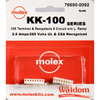 Connector Kits - 23-0766500092-ND - DigiKey