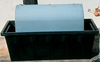360 Gallon Poly Containment Basin - UTI-2800 - Plastic-Mart
