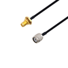 Coaxial Cables (RF) - 5073-LCCA30500-FT6-ND - DigiKey