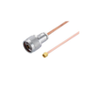 Coaxial Cables (RF) - 6099-PE3W12651LF-60-ND - DigiKey