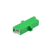 Fiber Optic Connector Adapters - 5073-FOAE2KAPCG-ND - DigiKey