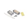 Modular/Ethernet Connector Wiring Blocks - 5073-SMBC110SC5E-ND - DigiKey