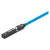 Proximity Sensors - 2171-SDBT-MS-20NL-ZN-E-10-LE-EX6-ND - DigiKey