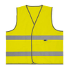 Hi Vis Vests - 488708 - RS Components, Ltd.