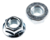 Hex Nuts - 275507 - RS Components, Ltd.