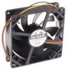 Axial Fans - 7511526 - RS Components, Ltd.