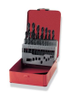 Drill Bit Sets - 2216040 - RS Components, Ltd.