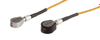 Mini CCLD Accel, Side C, 10mV/g, w/Cable - -4517--- - Hottinger Bruel and Kjaer UK Ltd.