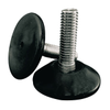 Bumpers, Feet, Pads, Grips - AFA1010B-ND - DigiKey