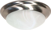 60-284 Flush Mounts-Bowl Style - 714697 - Capital Lighting, Inc.