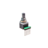 Encoders - Industrial - 62A11-01-060CH-ND - DigiKey