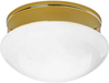 P3412-10 Flush Mounts-Bowl Style - 768427 - Capital Lighting, Inc.