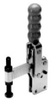 V450 Series Vertical Clamp - V450/1C - Monroe Engineering