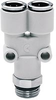 Composite Push-in Fittings -- 7562 4-1/8 - Image