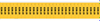 Semiconductor & Chemical Pipe Markers - 91937 - Brady Corporation