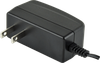 Wall Plug-In US Blade AC-DC Power Supply -- SWI10-12-N - Image
