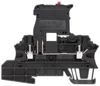 Terminal Blocks - Din Rail, Channel - 281-4369-ND - DigiKey