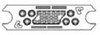 Heavy Duty Power Connectors - 1648117-1 - VAST STOCK CO., LIMITED