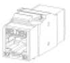 Modular Connectors / Ethernet Connectors - AX104501 - VAST STOCK CO., LIMITED