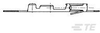Connector Contacts - 167020-2 - TE Connectivity
