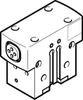 Parallel gripper - HGPD-16-A-G2 - Festo Corporation