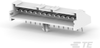 PCB Headers & Receptacles - 1-1744446-3 - TE Connectivity