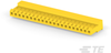 Standard Rectangular Connectors - 5-640473-1 - TE Connectivity