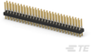 PCB Headers & Receptacles - 2-87227-7 - TE Connectivity