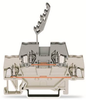 Terminal Blocks - Din Rail, Channel - 2946-280-541-ND - DigiKey