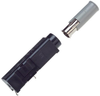 Fuse Holder, 6.3 X 32Mm, Pcb Mount; Fuse Holder Type Littelfuse - 26K8715 - Newark, An Avnet Company