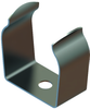 Battery Clip, D, Pcb; Battery Sizes Accepted Keystone - 31C1108 - Newark, An Avnet Company