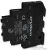 Time Delay Relay, 6A, 24-280Vac, Din; Relay Mounting Sensata/crydom - 41X6586 - Newark, An Avnet Company