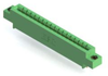 Card Edge Conn, Single Side, 17Pos, Th; Card Edge Connector Type Edac - 60AJ1017 - Newark, An Avnet Company