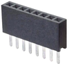 Btb Conn, Rcpt, 8Pos, 1Rows, 1.27Mm; Rohs Compliant Harwin - 29AH6852 - Newark, An Avnet Company
