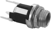 Connector, Dc Power, Socket, 2A; Gender Multicomp Pro - 11M0667 - Newark, An Avnet Company