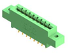 Card Edge Connector Rohs Compliant Edac - 61AJ1299 - Newark, An Avnet Company