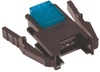 Connector, Rcpt, 3Pos, 1Row, 2Mm; Idc Connector Type 3M - 32AC5444 - Newark, An Avnet Company