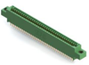Card Edge Conn, Dual Side, 72Pos, Th; Card Edge Connector Type Edac - 69AJ7315 - Newark, An Avnet Company