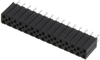 Btb Conn, Rcpt, 30Pos, 2Row, 2.54Mm; Connector Systems 3M - 34P9382 - Newark, An Avnet Company