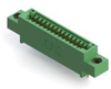 Card Edge Conn, Single, 15Pos, Wire Wrap; Card Edge Connector Type Edac - 65AJ4647 - Newark, An Avnet Company