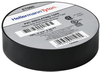 Elect Tape, Pvc, Blk, 20.12M X 19.05Mm; Tape Backing Material Hellermanntyton - 75Y0710 - Newark, An Avnet Company