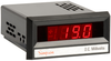 Voltage Meter; No. Of Digits / Alpha Simpson - 55F1688 - Newark, An Avnet Company