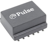 Ethernet Transformer, 1 Pulse Electronics - 95AC7739 - Newark, An Avnet Company
