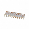 Rectangular Connectors - 0350230010 - 855781-0350230010 - Win Source Electronics