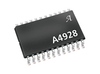 Automotive Half-Bridge Mosfet Gate Driver -- A4928KLPTR-T - Image