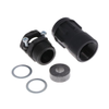 Backshells and Cable Clamps - 1003-1205-ND - DigiKey