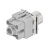 Heavy Duty Connector Inserts, Modules - 1195-09140012781-ND - DigiKey