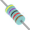 Through Hole Resistors - 13-MF0207FRE52-47KTR-ND - DigiKey