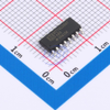 Logic ICs >> Buffer/Driver/Transceiver - HT74LS247ARZ - LCSC Electronics Technology (HK) Limited