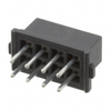 Connectors, Interconnects - Rectangular Connectors - Headers, Receptacles, Female Sockets -- M80-8500842
